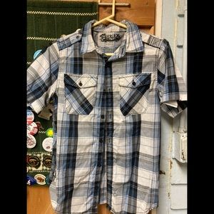 Helix Brand Shirt